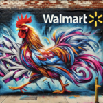 Walmart - Chicken King